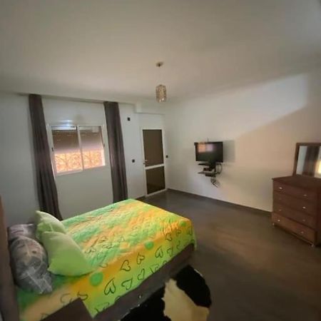 סאפי Pour Les Familles Super Et Magnifique Appartement מראה חיצוני תמונה