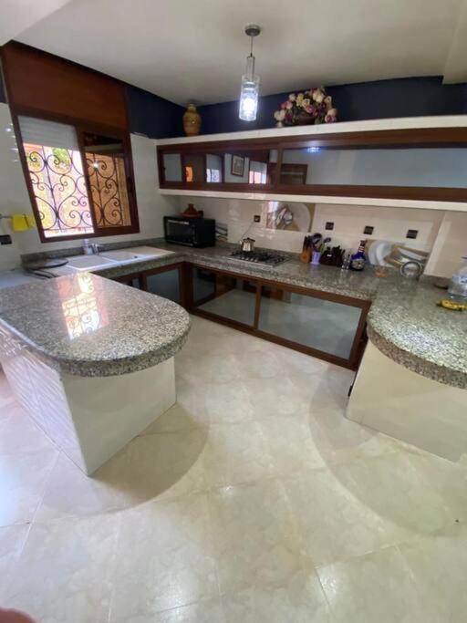 סאפי Pour Les Familles Super Et Magnifique Appartement מראה חיצוני תמונה