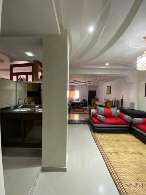 סאפי Pour Les Familles Super Et Magnifique Appartement מראה חיצוני תמונה