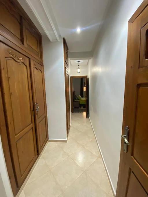 סאפי Pour Les Familles Super Et Magnifique Appartement מראה חיצוני תמונה