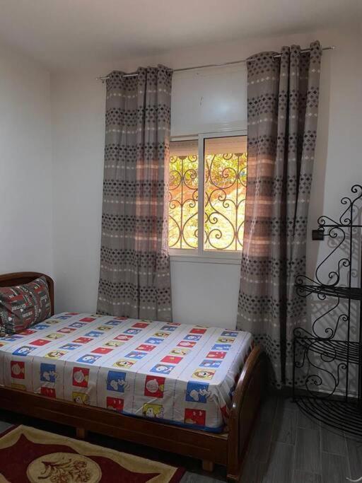 סאפי Pour Les Familles Super Et Magnifique Appartement מראה חיצוני תמונה
