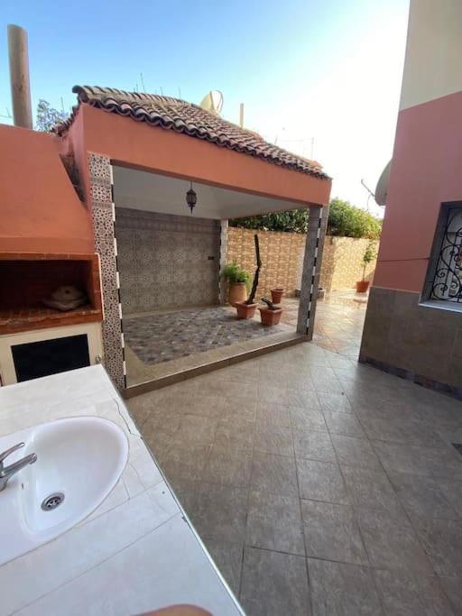 סאפי Pour Les Familles Super Et Magnifique Appartement מראה חיצוני תמונה