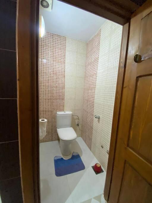 סאפי Pour Les Familles Super Et Magnifique Appartement מראה חיצוני תמונה