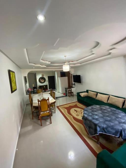 סאפי Pour Les Familles Super Et Magnifique Appartement מראה חיצוני תמונה